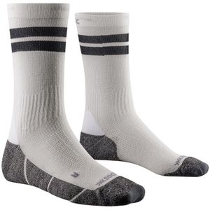 X-socks Core Natural Graphics Crew Socks Veelkleurig EU 39-41 Man
