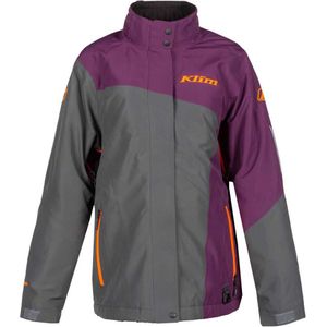 Klim Allure Jas Met Capuchon