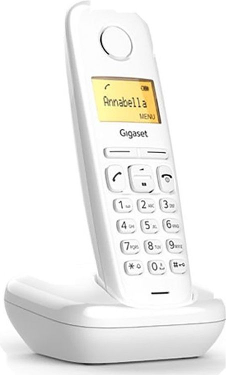 Gigaset A170 Draadloze Vaste Telefoon