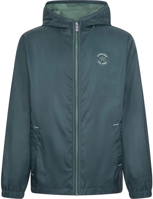 Converse - Kids Core - Jas - 100% Polyester