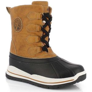 Kimberfeel Loris Snow Boots Beige EU 44 Man