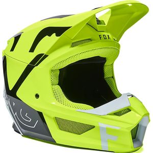 Fox Racing Mx V1 Skew Offroadhelm