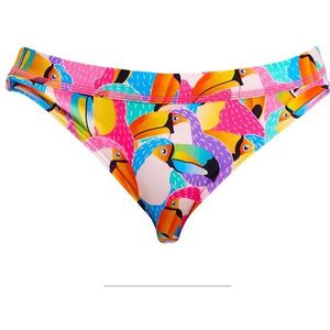 Funkita Sports Bikinibroekje