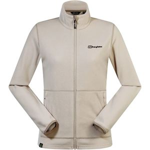 Berghaus Prism 2.0 Micro Ia Fleece Met Volledige Rits