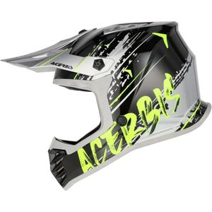 Acerbis Profile Offroadhelm Junior