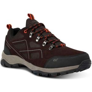 Regatta Vendeavor Suede Low Hiking Shoes Bruin EU 42 Man