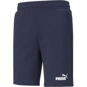 Puma Ess Slims Korte Broek