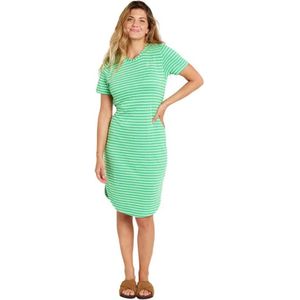 Rip Curl Limonade Korte Mouw Jurk