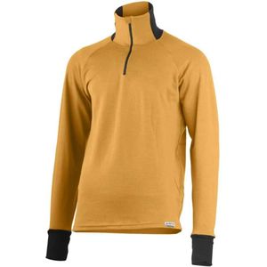 Lasting Leo 2429 Fleece Met Halve Rits