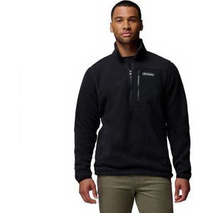 Columbia Jasper Ridge™ Pebbled Fleece Met Halve Rits