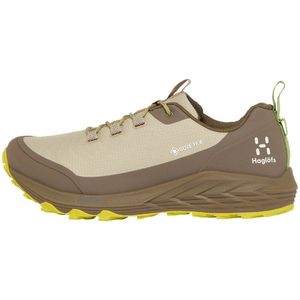 Haglofs L.i.m Fh Goretex Low Hiking Boots Bruin EU 44 2/3 Man