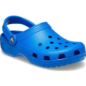 Crocs Classic Clogs Blauw EU 46 1/2 Man