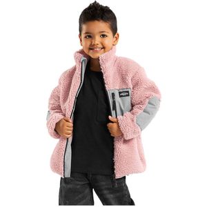 Siroko - Fairy - Fleecejack - Volledige Rits