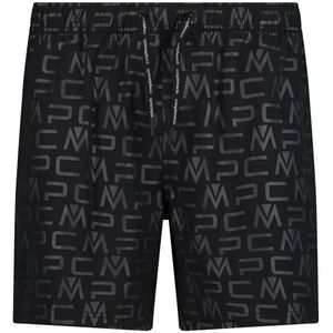 Cmp - 34R9107 - Badpak - Zwart - Man