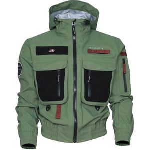 Taimen Bomber Jas