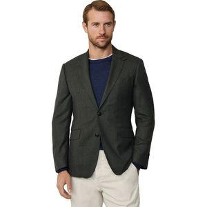 Hackett Textured Jas