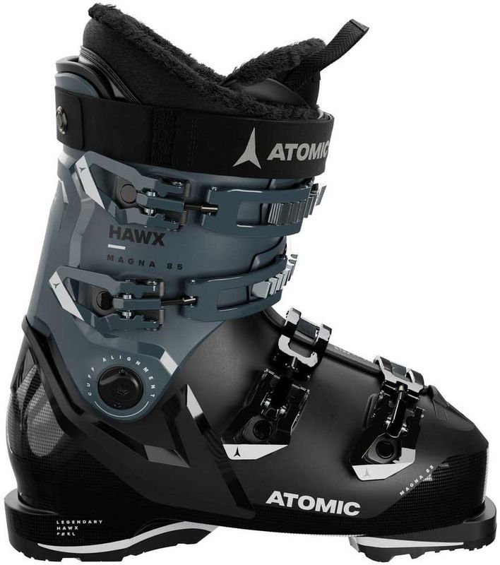 Atomic Hawx Magna 85 W Gw Alpineskischoenen Voor Dames