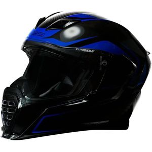 Icon Airflite Crosslink Integraalhelm