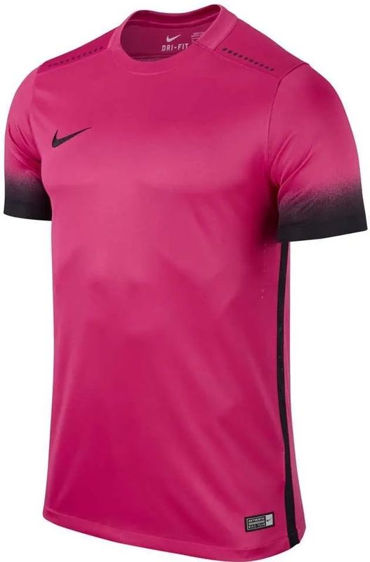 Nike Laser Iii T-shirt Met Korte Mouwen