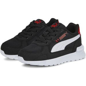 Puma Graviton Ac Infant Trainers Rood EU 21