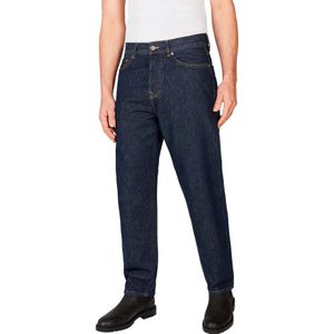 Pepe Jeans - Raw Loose Fit - Spijkerbroek - 100% Katoen