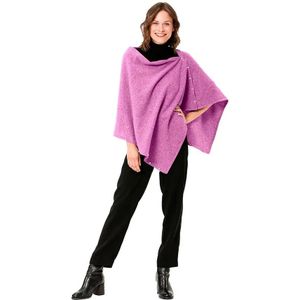 SURI FREY - SFY Freyday - Poncho Sjaal - Rose