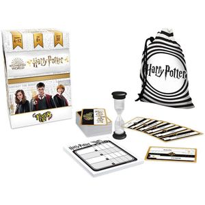 Asmodee Time´s Up! Harry Potter Board Game Veelkleurig 8-11 Years