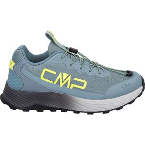 Cmp Phelyx Hiking Shoes Blauw EU 43 Man