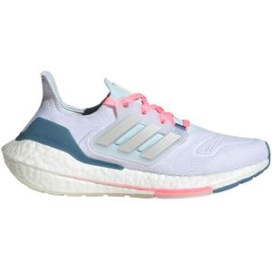 Adidas Ultraboost 22 Running Shoes Blauw EU 40