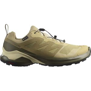 Salomon X-adventure Goretex Trail Running Shoes Groen EU 47 1/3 Man