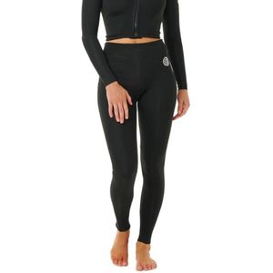 Rip Curl - G-Bomb - UV-Leggings - Zwart - 1.5 mm