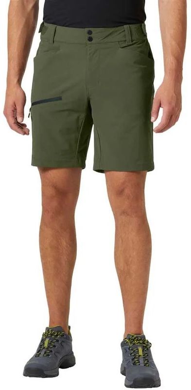 Helly Hansen - Blaze - Korte Broek - Softshell