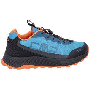 Cmp Phelyx Hiking Shoes Blauw EU 42 Man