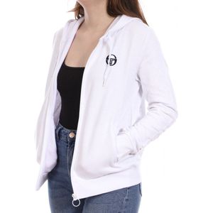 Sergio Tacchini Ella Sweatshirt Met Rits