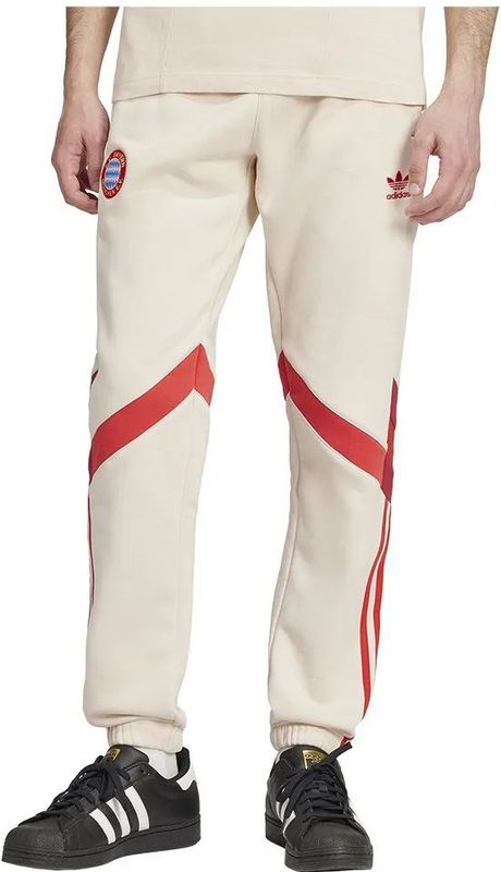 Adidas - Originals - Trainingsbroek - Slim Fit - FC Bayern Munich