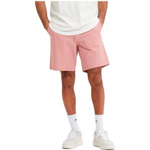 Selected Comfort Flex Shorts Roze S Man