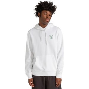 Element - Park - Hoodie - Wit - Heren