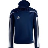 Adidas - Tiro 23 League - Warm Jas - Fleece - Junioren
