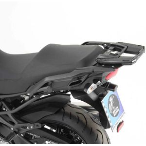 Hepco Becker Easyrack Kawasaki Versys 1000 2019 Topkoffer Achtermontage