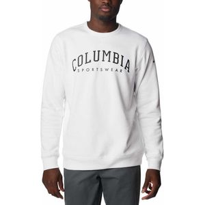 Columbia Logo Sweatshirt