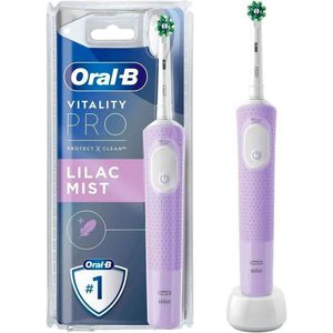 Braun - Oral-B Vitality Pro Protect&Clean - Elektrische Tandenborstel