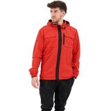 Superdry - Edit Traveller - Jas - Lichtgewicht - Met Verstelbare Capuchon
