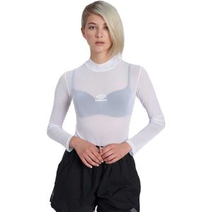 Umbro Reflective Tech Mesh Lichaam