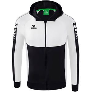 Erima Six Wings Training Sweatshirt Met Rits