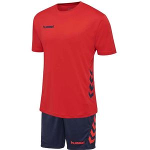 Hummel Promo Duo Set