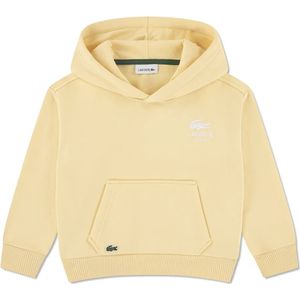 Lacoste Kids Back Graphic Po Hoodie