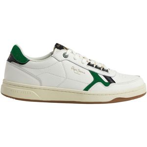 Pepe Jeans Kore Vintage Summer Schoenen