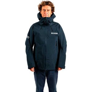 Ecoon Discover Jacket Blauw XL Man