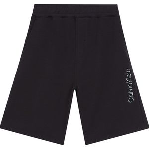 Calvin Klein Shadow Embossed Logo Korte Sportbroek