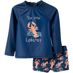 Zippy 3107128801 Junior Uv T-shirt Met Lange Mouwen